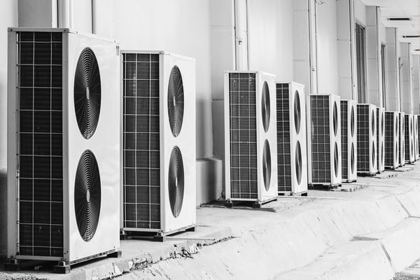 Air Conditioning: The Main Challenge for Power Grids During Summer