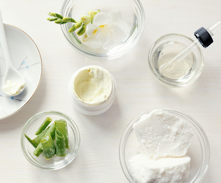 How to Rejuvenate Skin: 3 Skin Care Ingredients That Will Help
