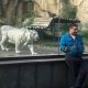 The Caretaker and The White Tiger Reunite After Five Whole Years – See the Animal’s Response!